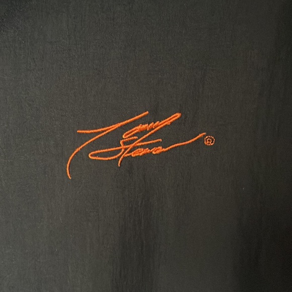 Chase Authentics Tony Stewart Nascar Jacket - Picture 4 of 6